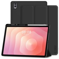 TECH-PROTECT Futrola SC Pen za Samsung Galaxy Tab S8 Ultra / S9 Ultra / S10 Ultra / S11 Ultra 14.6", crna